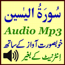Surat Yaseen Voice Audio Mp3-APK