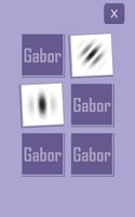 ガボール神経衰弱ゲームプラス Ekran Görüntüsü 1