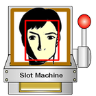 見た目年齢スロット／今話題のＡＩを使ったスロットくじ simgesi