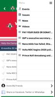 NDC GHANA screenshot 3