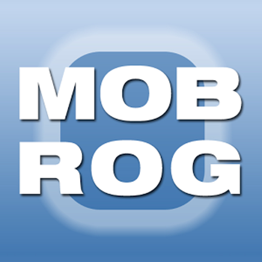 MOBROG Survey App