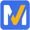MOBROG Survey App icon