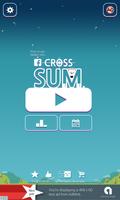 Cross SUM Affiche