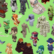 Mobs & Animals: Mod Minecraft