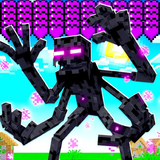 Mobs Creatures Mod Mastery أيقونة