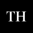 The Hindu: India & World News आइकन