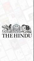 The Hindu पोस्टर