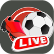 Live Football TV Streaming App