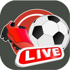 Icona Live Football TV Streaming