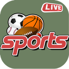 Sports TV Live icône