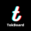 ”TokBoard - Top TikTok Songs For FYP