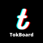 TokBoard icône