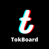 TokBoard icône