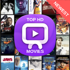 Free HD Movies Top List icon