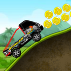 Hill Climb : Pickup 圖標