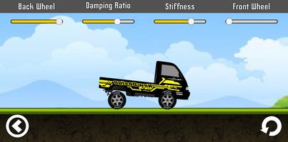 Hill Climb : Pickup 截圖 3