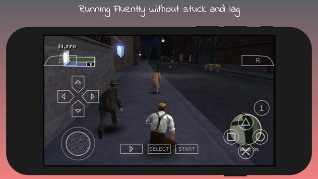 PSP Emulator Pro (Free Premium Game PS2 PS3) for Android - APK Download