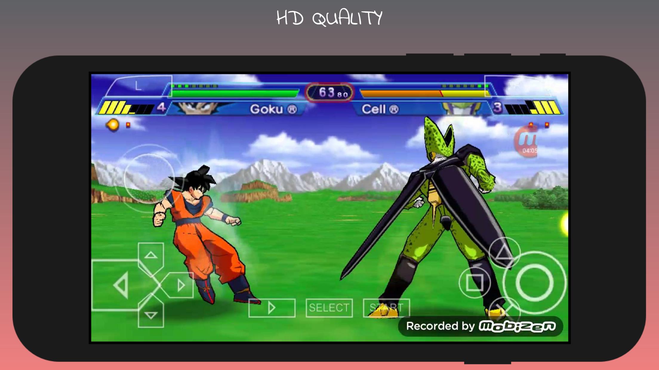 PSP Emulator Pro (Free Premium Game PS2 PS3) for Android - APK Download