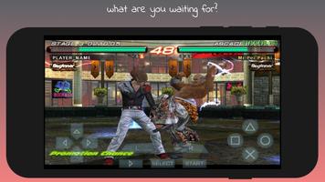 PSP Emulator Pro (Free Premium Game PS2 PS3) Screenshot 3