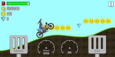 Drag Racing Bike imagem de tela 3