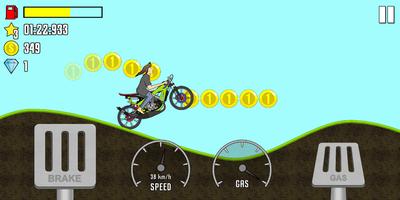 Drag Racing Bike الملصق