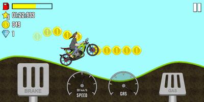 Drag Racing Bike پوسٹر