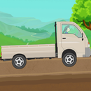 Car Pickup Simulator APK