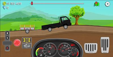 Car Pickup Simulator 截圖 1