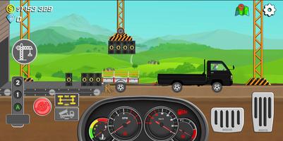 Car Pickup Simulator 截圖 3