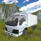 Truck Canter Simulator icône