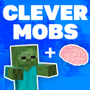 Better Mob Animations Mod APK