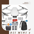 DJI Mini 2 guide