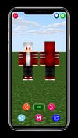 Skins for Minecraft تصوير الشاشة 2