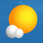 Live Weather Forecast / Widget icon