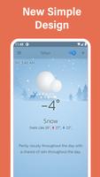 Live Weather Forecast / Widget اسکرین شاٹ 2