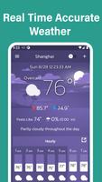 Live Weather Forecast / Widget ภาพหน้าจอ 3