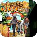 Ninja Adventure Anime Dash APK