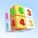 Cube Math 3D APK