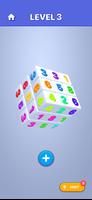 Cube Math 3D ảnh chụp màn hình 1