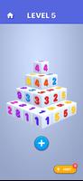 Cube Math 3D ảnh chụp màn hình 2