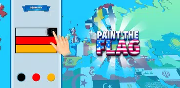 Paint the Flag