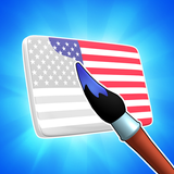 Paint the Flag APK