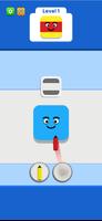 پوستر Paint Puzzle