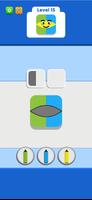 برنامه‌نما Paint Puzzle عکس از صفحه