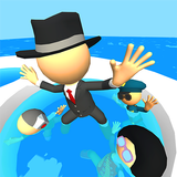 Trivia 3D आइकन