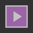 Video Gallery Editor icono