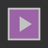 Video Gallery Editor icon