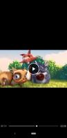 Video Gallery Editor captura de pantalla 1