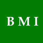 آیکون‌ BMI Calculator