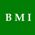 BMI Calculator أيقونة